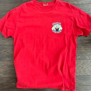 Nelk Stevewilldoit T shirt